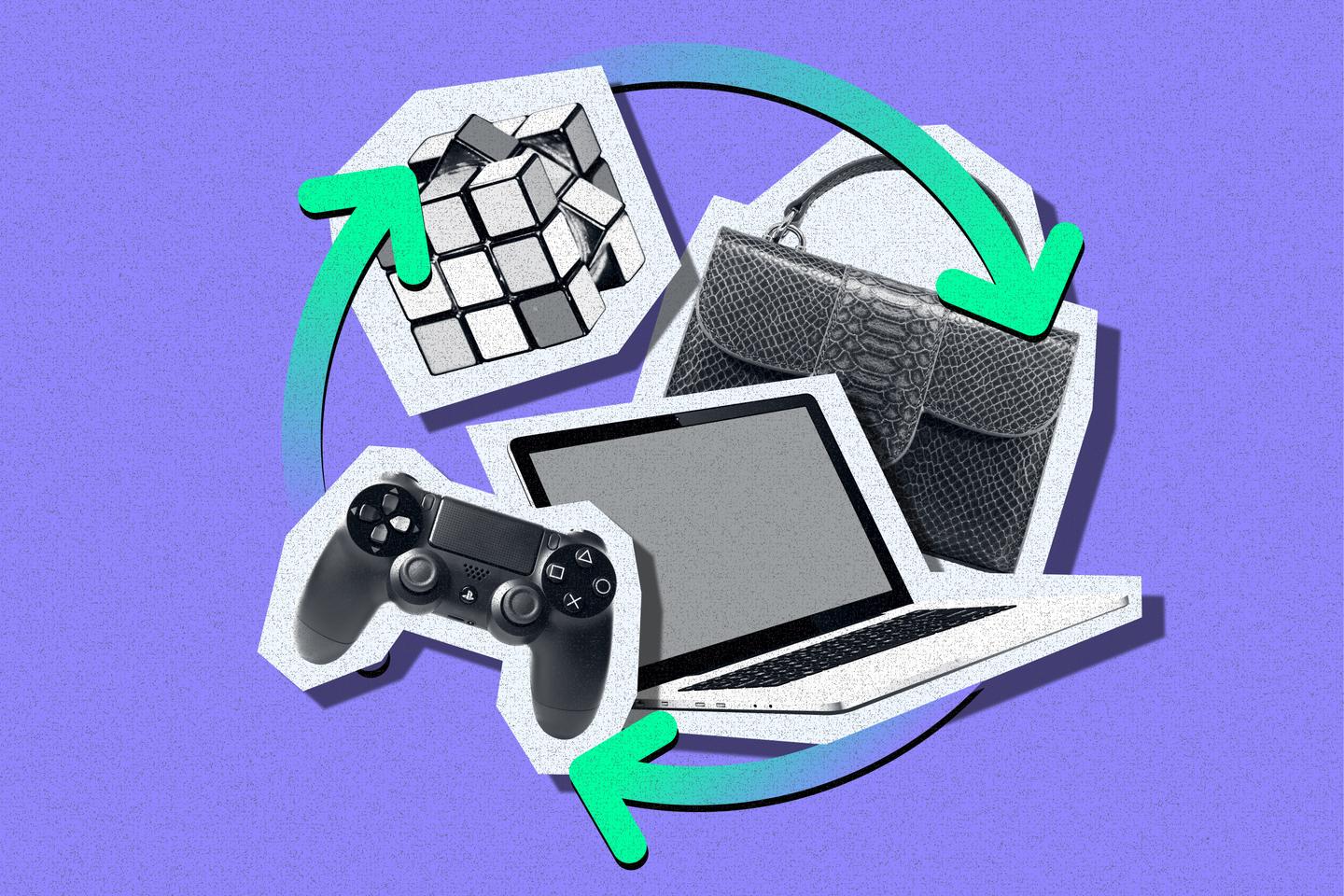 Quand les cadeaux de Noël sont de seconde main : « Mes sœurs m’ont regardé d’un drôle d’air » Quand les cadeaux de Noël sont de seconde main : « Mes sœurs m’ont regardé d’un drôle d’air »