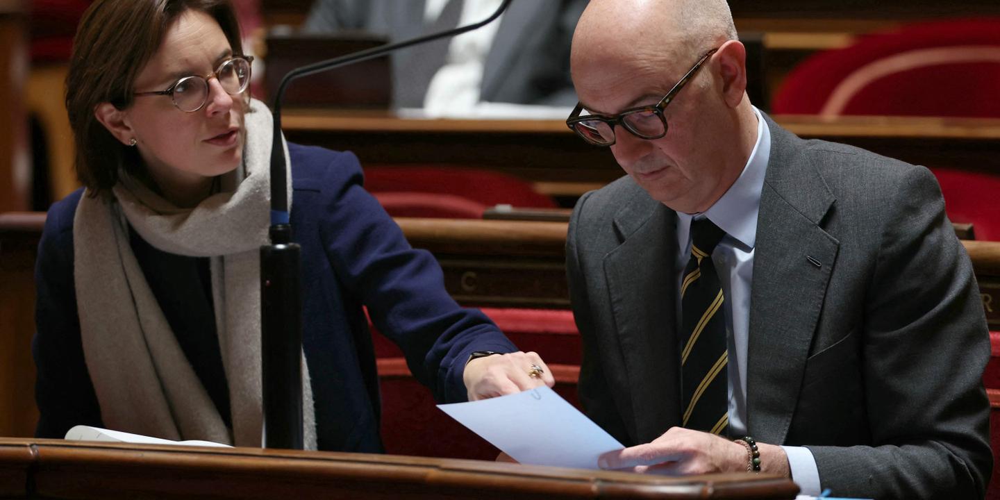 Le budget de la Sécurité sociale renvoyé à l’Assemblée nationale pour un dernier vote, après son rejet au Sénat