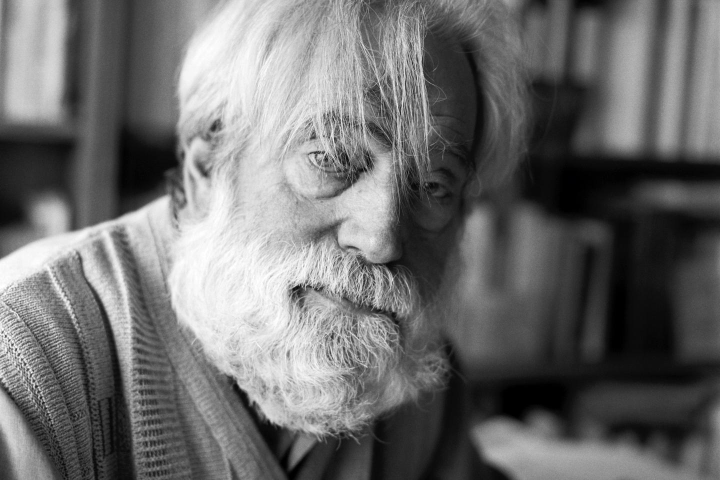 Claude Louis-Combet, Ã©crivain du secret et de la transcendance, est mort