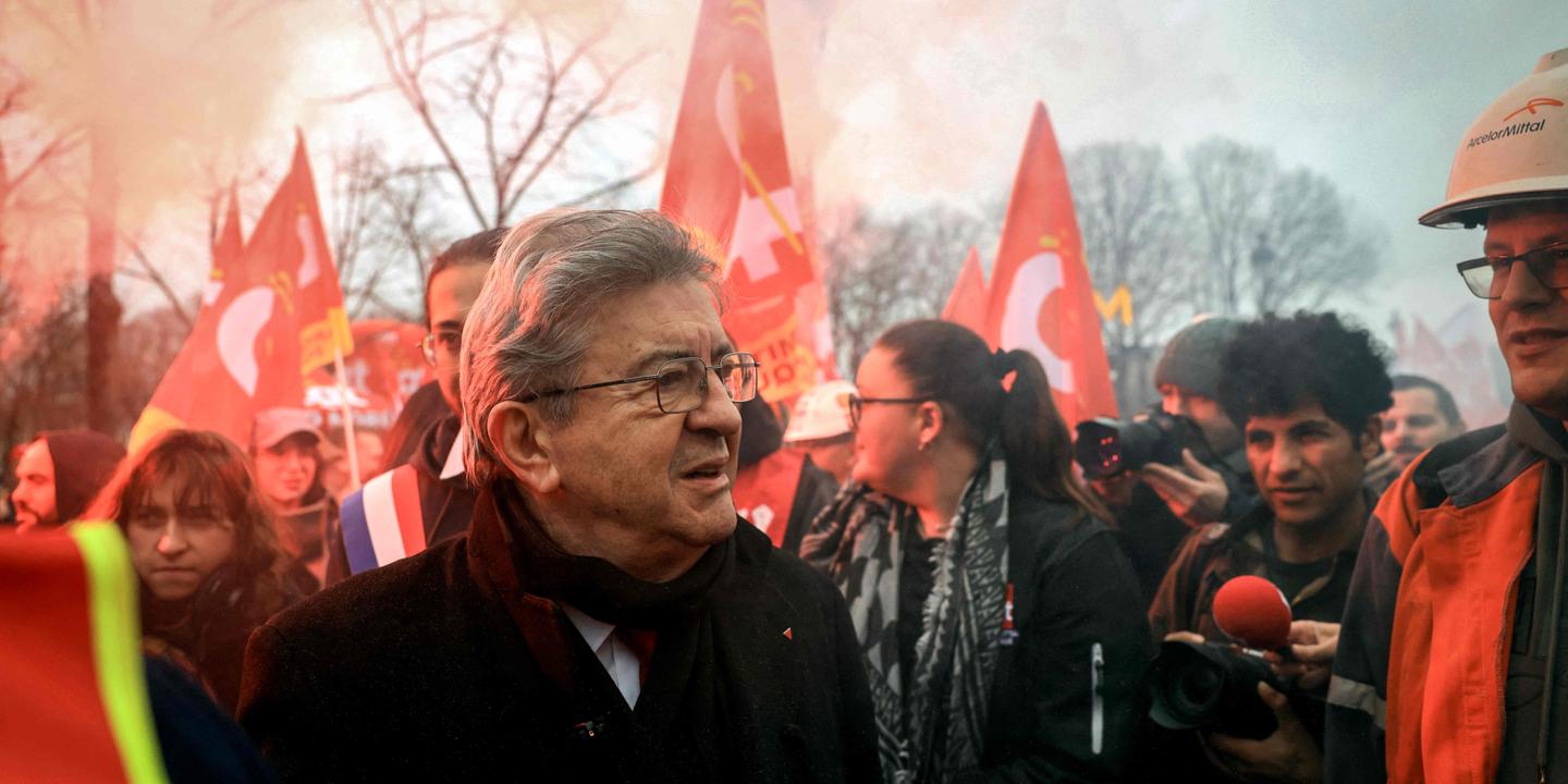Le ministère de l'intérieur classe LFI à l'extrême gauche, une décision aux conséquences électorales