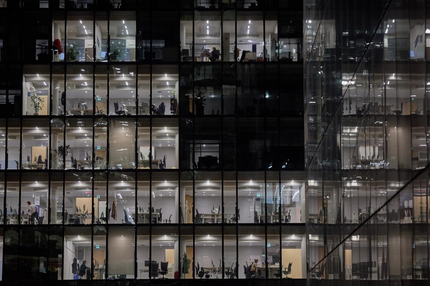 Pourquoi certains cadres du public partent pour le privé