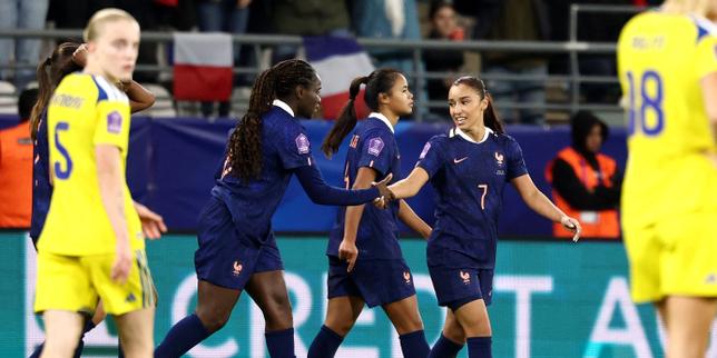 Face aux Pays-Bas, les Bleues veulent se rapprocher du Mondial 2027 et s’affirmer parmi les meilleures nations