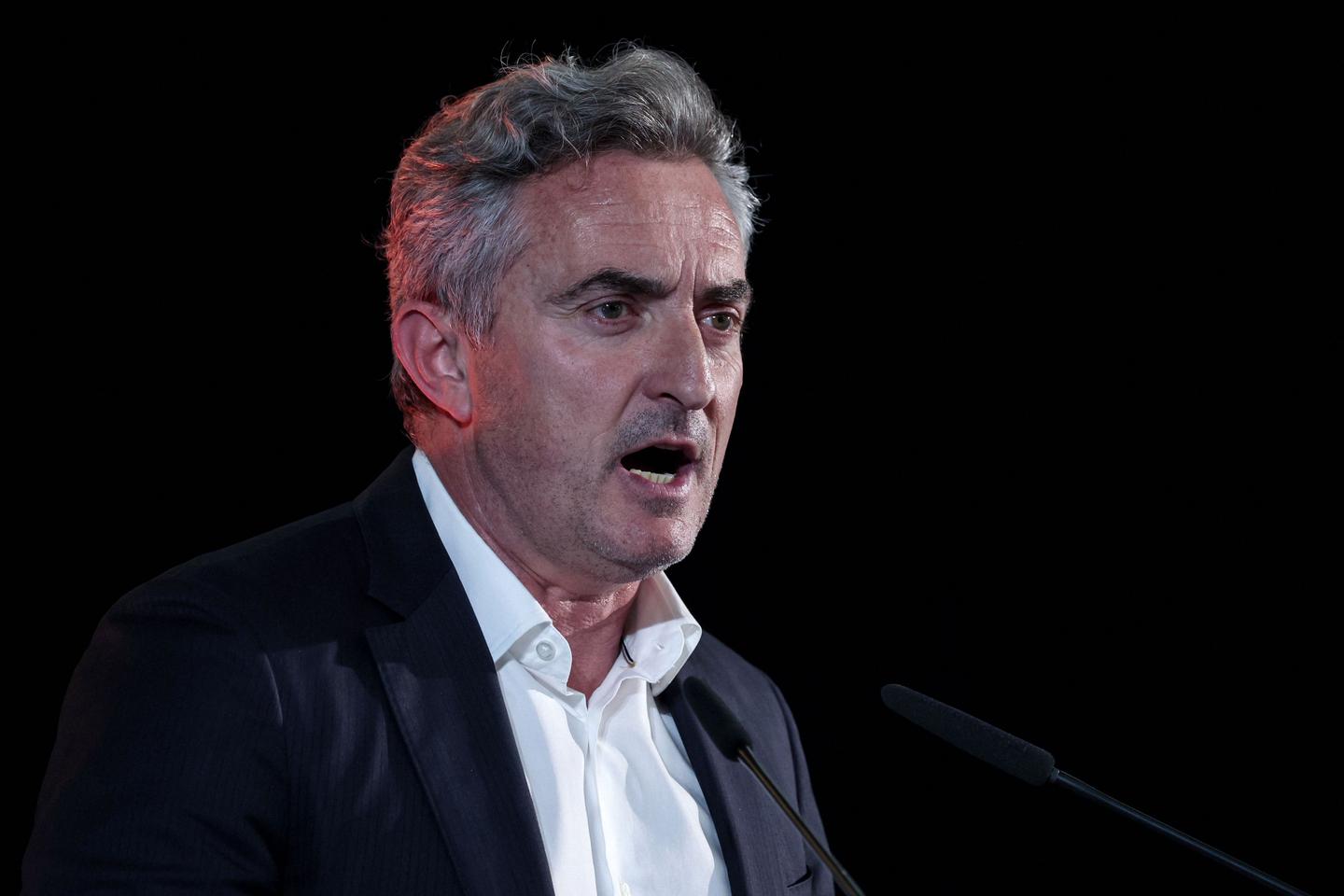 Stéphane Ravier, sénateur d’extrême droite, condamné à un an d’inéligibilité pour favoritisme