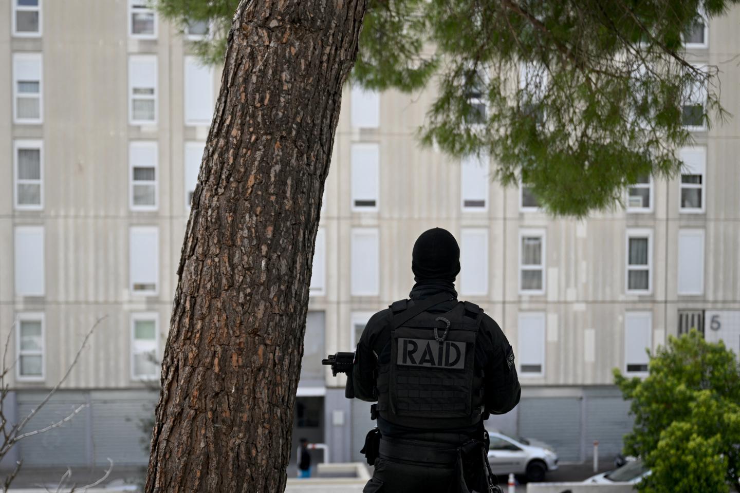 Narcotrafic : deux hommes condamnés à la perpétuité et à trente ans de prison pour un double assassinat à Marseille Narcotrafic : deux hommes condamnés à la perpétuité et à trente ans de prison pour un double assassinat à Marseille