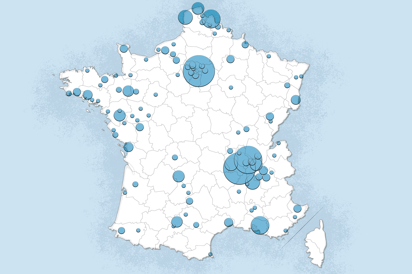 Arnaud Florentin et Elisabeth Laville : « En France, on a souvent implanté artificiellement des entreprises »