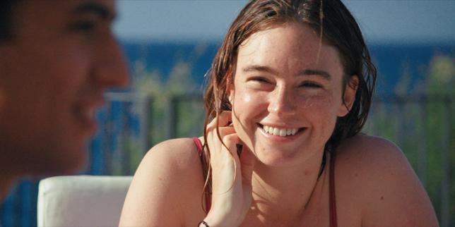 Jessica Pennington, actrice de « Mektoub, My Love. Canto Due » : « La caméra me rend vulnérable »