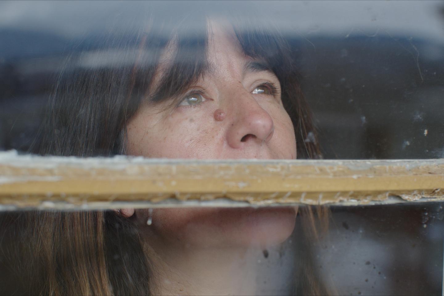 Romane Bohringer, rÃ©alisatrice de Â«Â Dites-lui que je lâ€™aimeÂ Â»Â :...