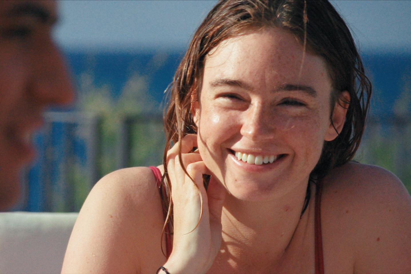 Jessica Pennington, actriceÂ de Â«Â Mektoub, My Love. Canto DueÂ Â»Â : Â«Â La...