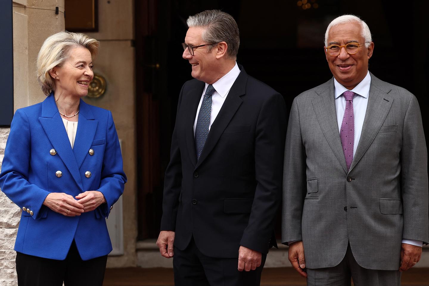 Défense européenne : Londres et Bruxelles échouent à trouver un accord sur la participation britannique à un instrument de financement