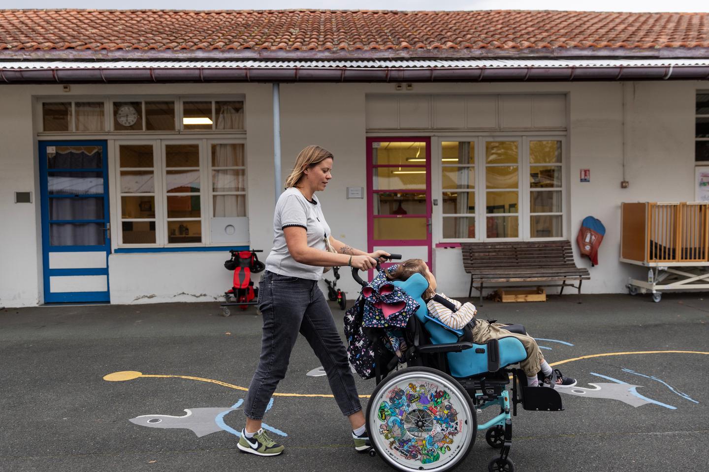 La prestation de compensation du handicap jugée complexe, coûteuse et inégalitaire