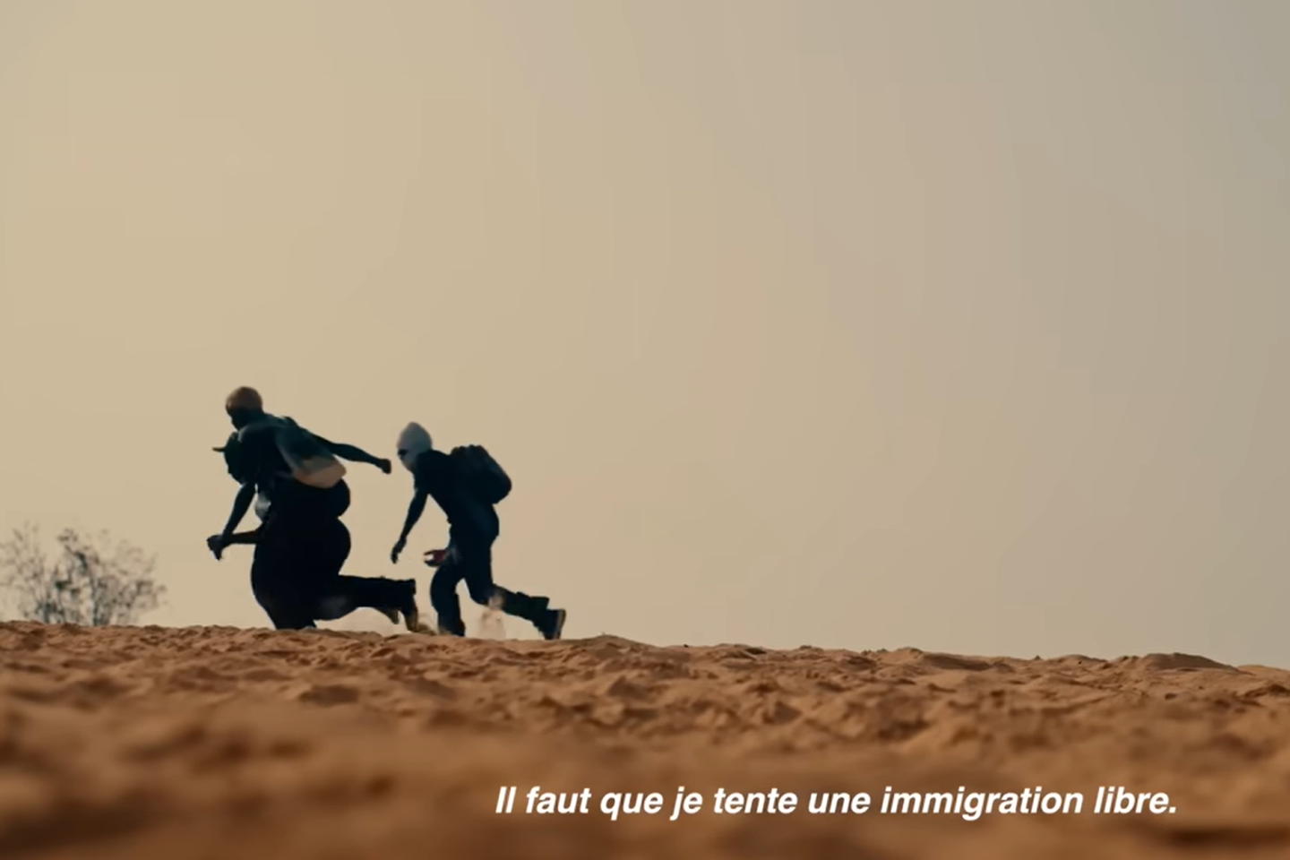 La bande-son de lâ€™exilÂ : quand la musique Â«Â brÃ»leÂ Â» les frontiÃ¨res