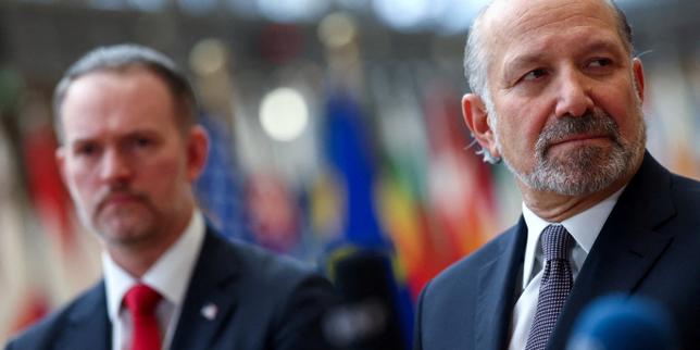 'For Europe, catching up in the digital sector should not mean deregulating at every turn'