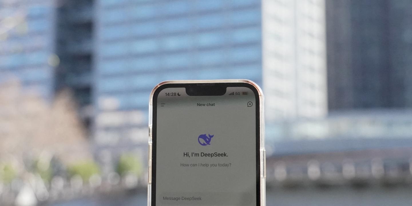 vous utilisez l’IA pour trouver un logement ? Racontez nous