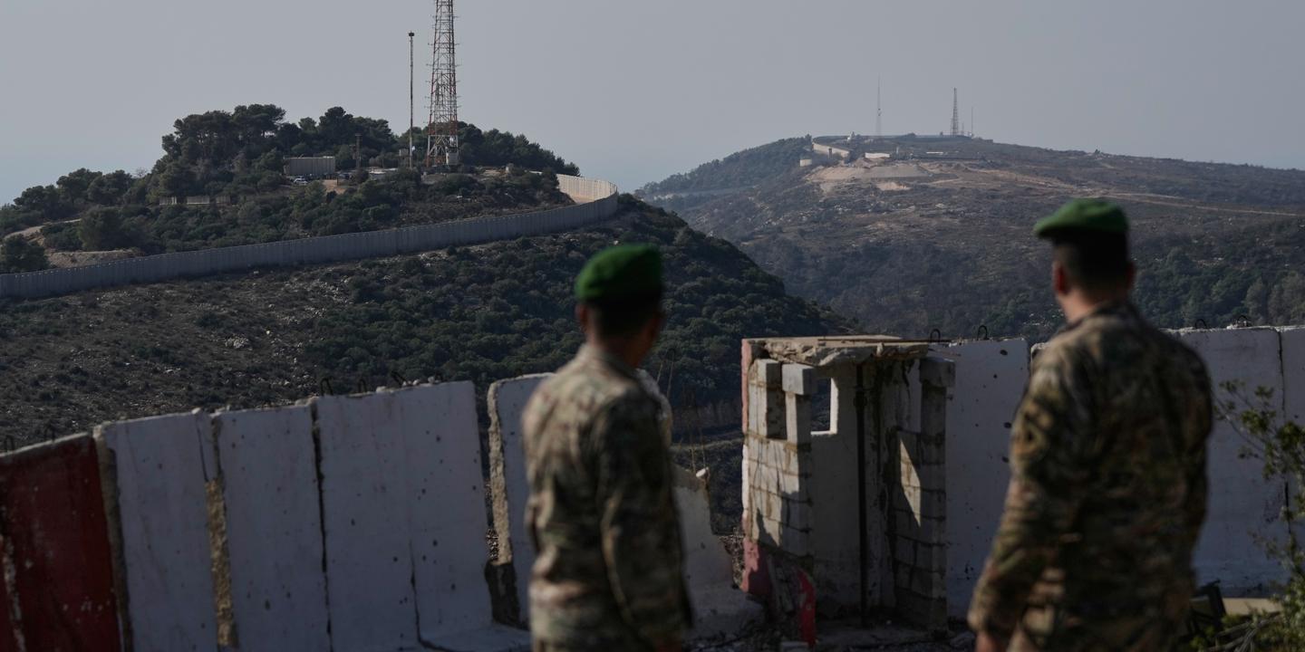 Israël annonce des frappes imminentes contre le Hezbollah dans le sud du Liban