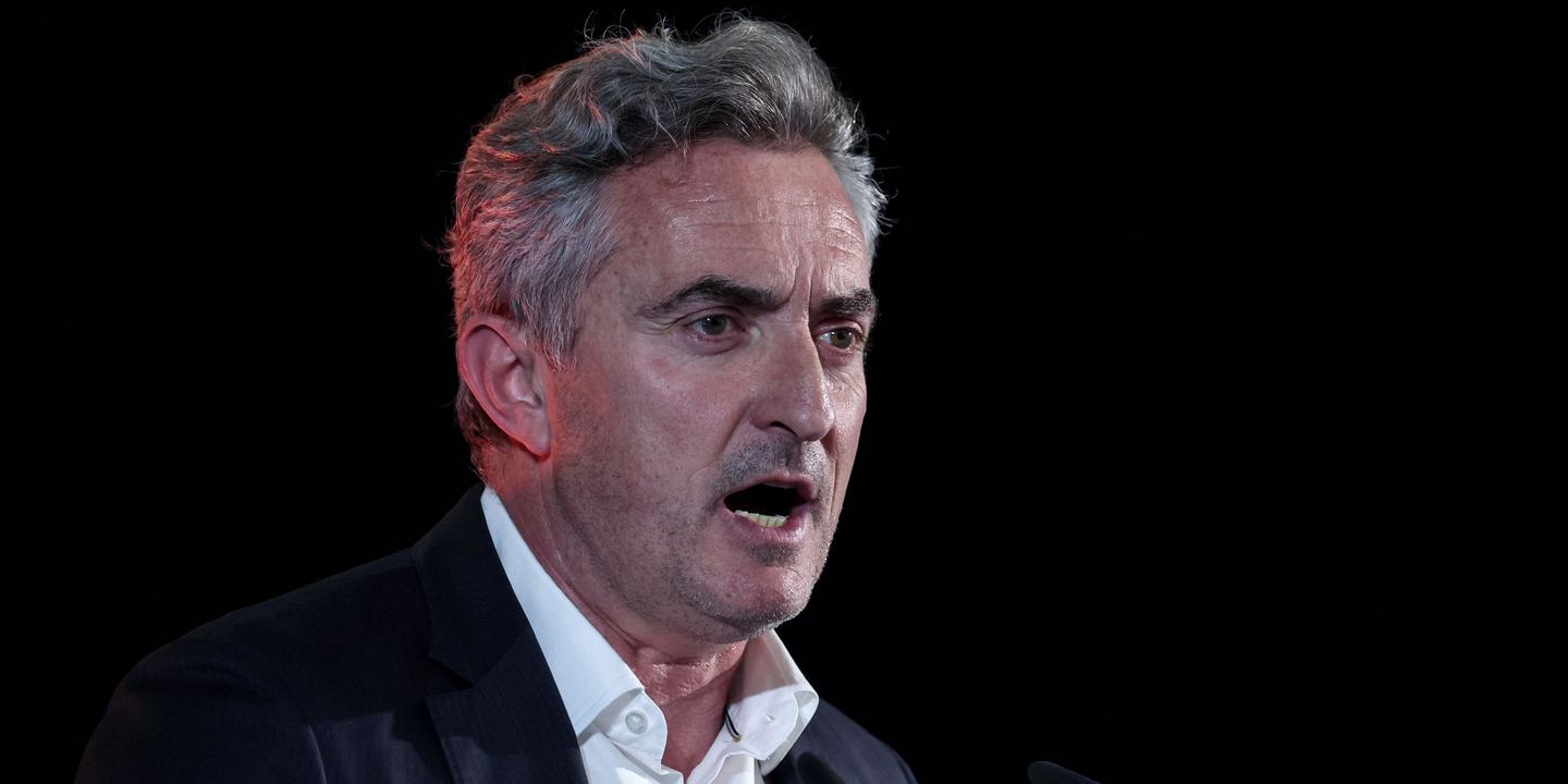 Stéphane Ravier condamné pour favoritisme : peine de prison avec sursis et inéligibilité