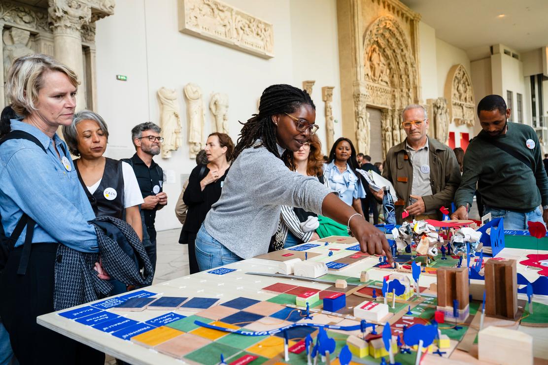 « Quartiers de demain », un laboratoire de la rénovation urbaine à l’échelle du pays