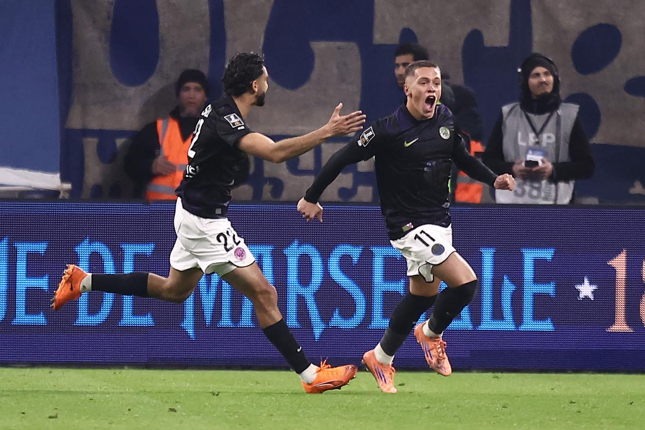 L’OM, tenu en échec par Toulouse, laisse échapper la place de leader de la Ligue 1