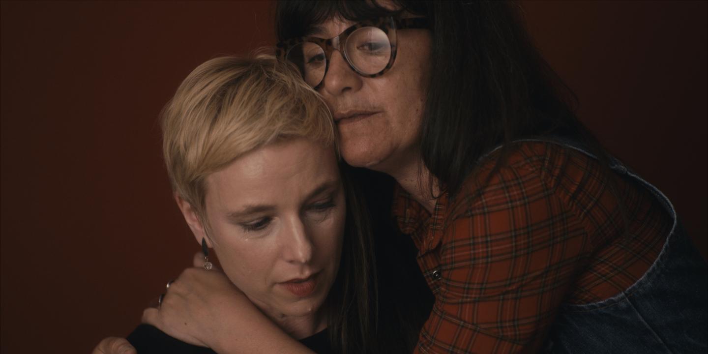 « Dites-lui que je l’aime », de Romane Bohringer, la reconnaissance mutuelle d’une blessure commune