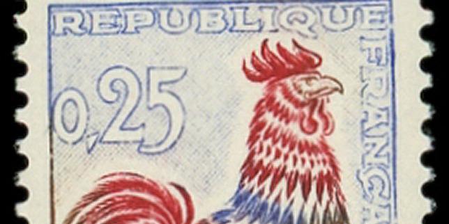 Marché du timbre : un bloc de quatre du 1 franc carmin « Cérès » adjugé à 110 000 euros