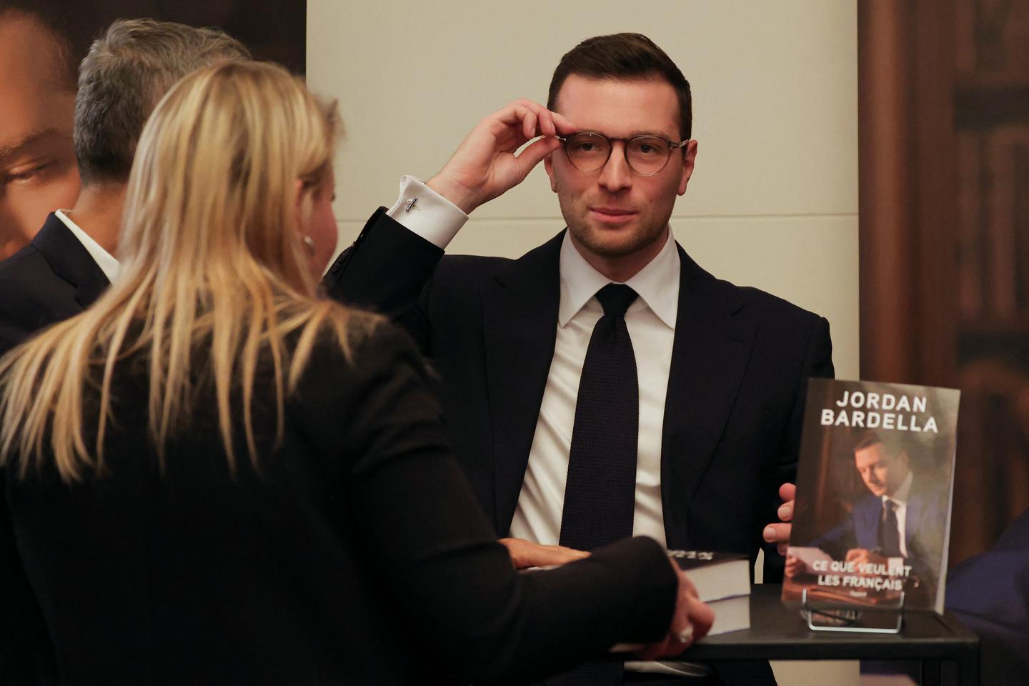 Agression de Jordan Bardella : le suspect, placé en détention provisoire, sera jugé en comparution immédiate mardi