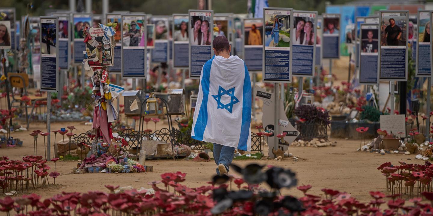 Amnesty International accuse pour la première fois le Hamas d’avoir commis des crimes contre l’humanité le 7-Octobre et par la suite