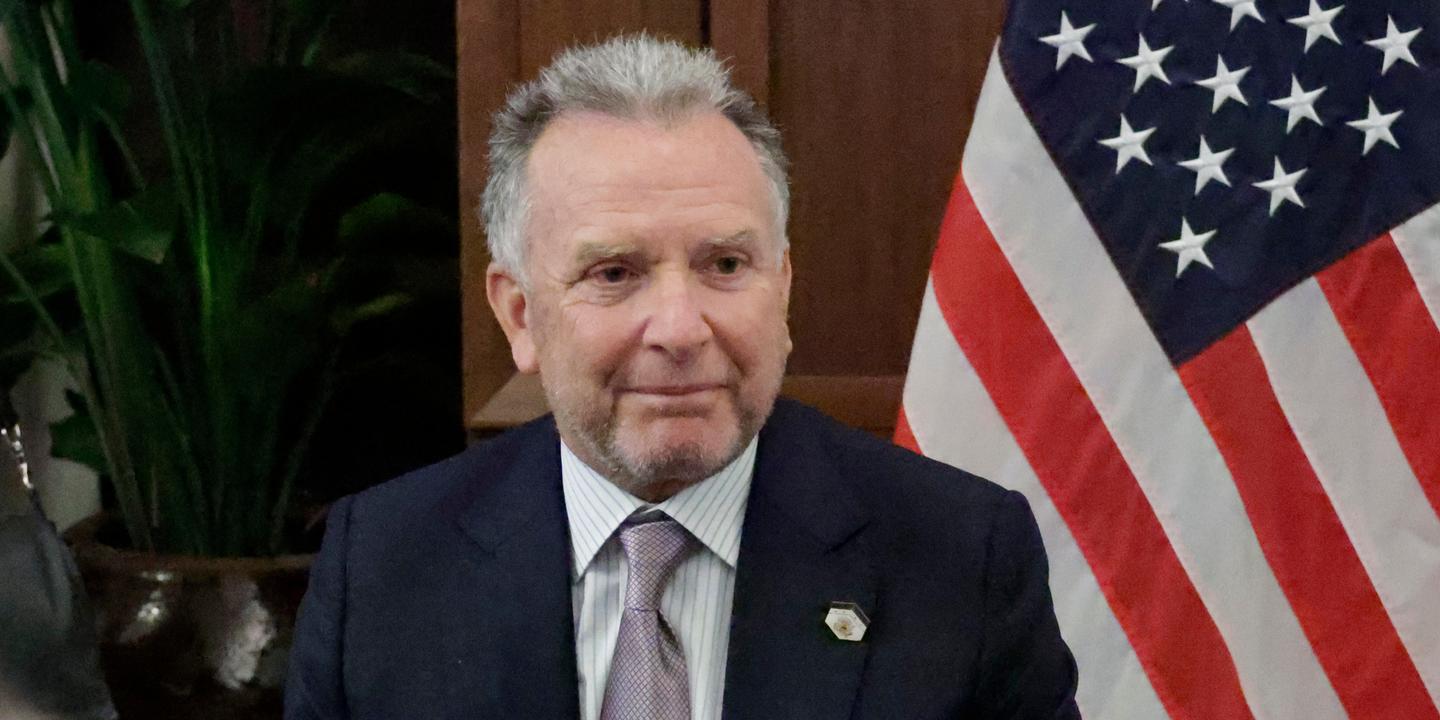 EN DIRECT, guerre en UkraineÂ : lâ€™envoyÃ© spÃ©cial amÃ©ricain Steve Witkoff va...