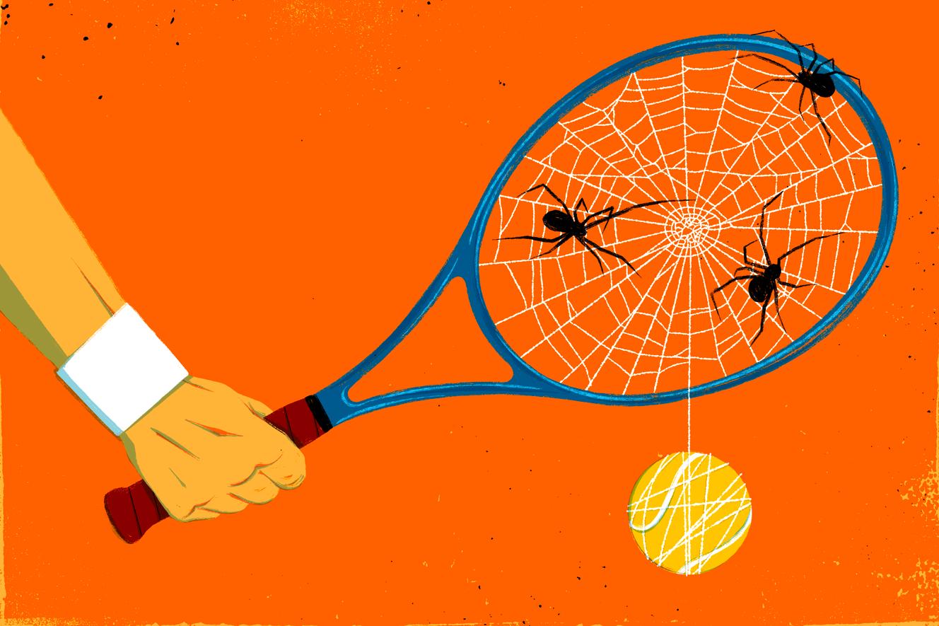 Tennis : dans les coulisses d’une vaste enquête sur des matchs truqués en lien avec des paris sportifs