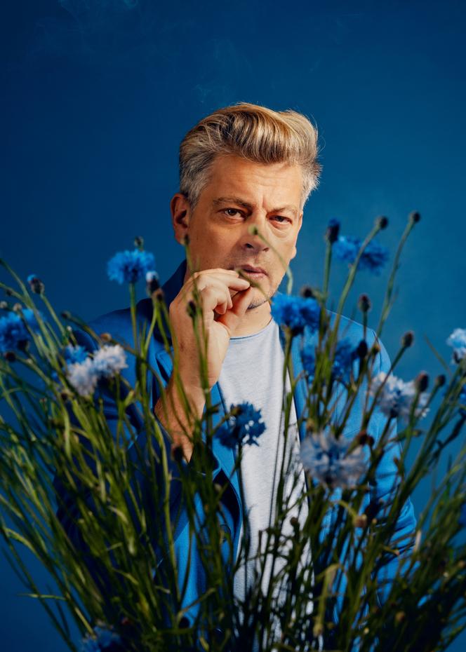 Benjamin Biolay, le 6 novembre 2025.