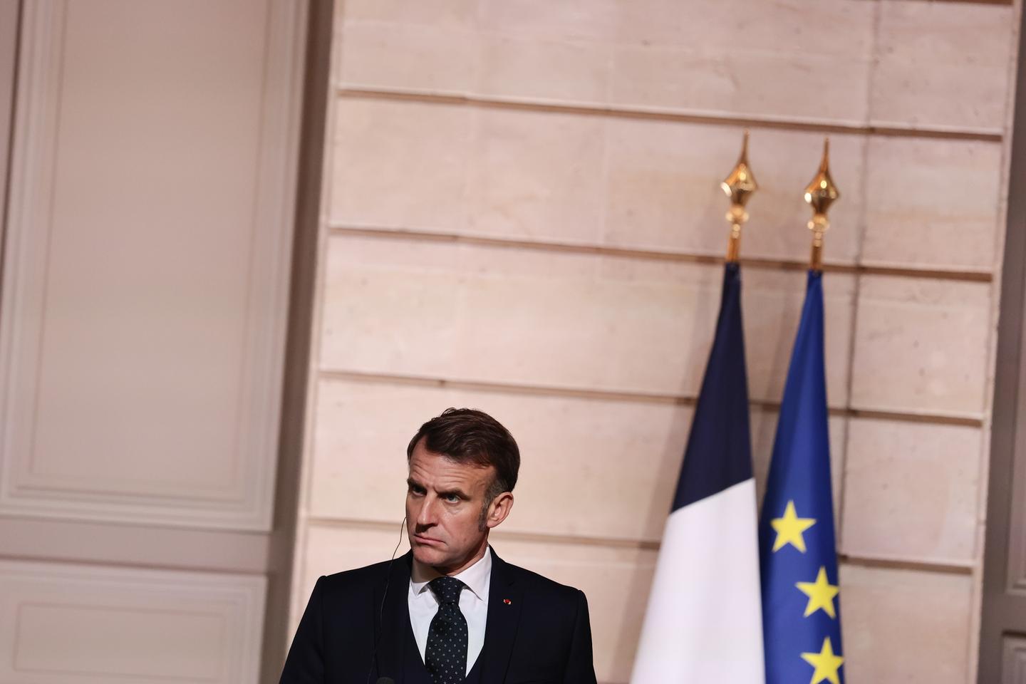 #MeTooEcole : un collectif de parents d’élèves exhorte Emmanuel Macron à « protéger » les enfants #MeTooEcole : un collectif de parents d’élèves exhorte Emmanuel Macron à « protéger » les enfants