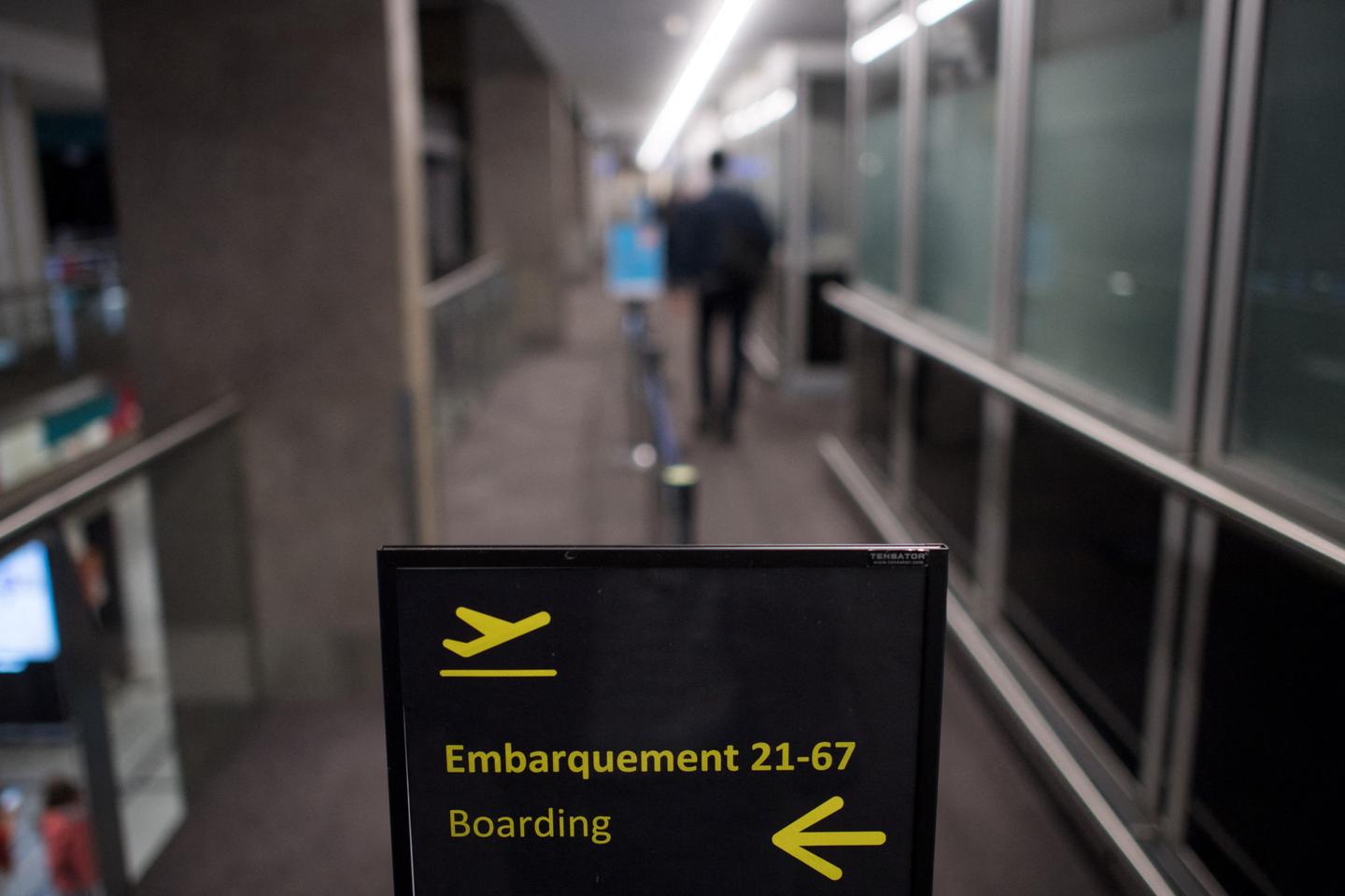 Le devenir de l’aéroport de Nantes, source de contentieux sans fin