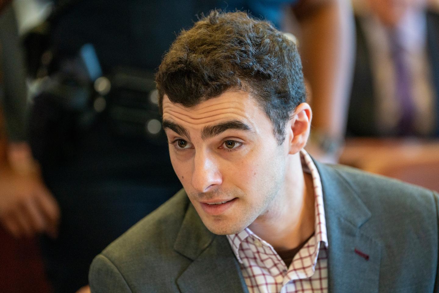 Suspect Luigi Mangione fights to exclude evidence from his trial in the  killing of CEO