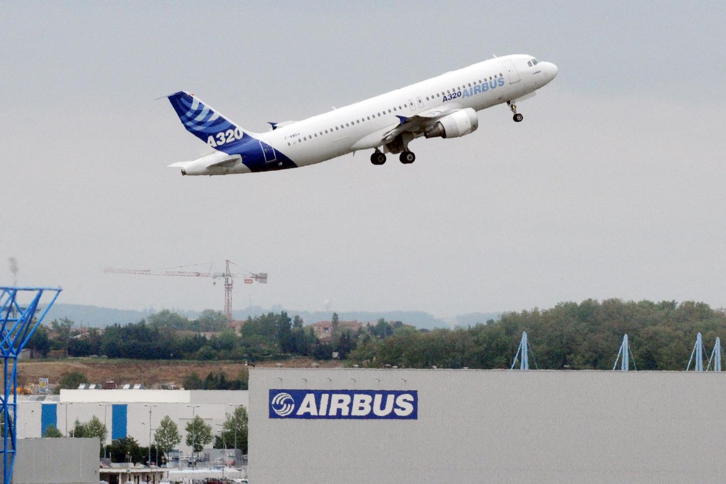 Airbus A320 : le problème de défaut de logiciel est réglé, selon le président exécutif d’Airbus Airbus A320 : le problème de défaut de logiciel est réglé, selon le président exécutif d’Airbus
