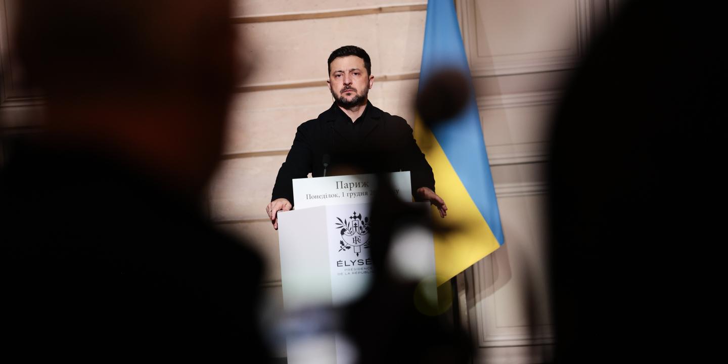 EN DIRECT, guerre en UkraineÂ : Kiev nâ€™a aucun droit Â«Â lÃ©galÂ Â» ni...