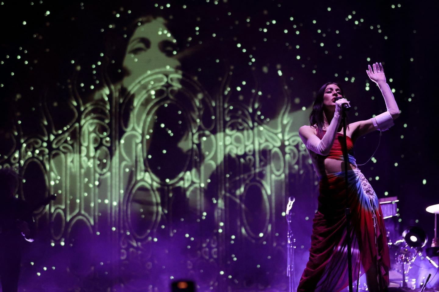 Chris DeVille, critique amÃ©ricainÂ : Â«Â La faÃ§on particuliÃ¨re dont lâ€™indie...