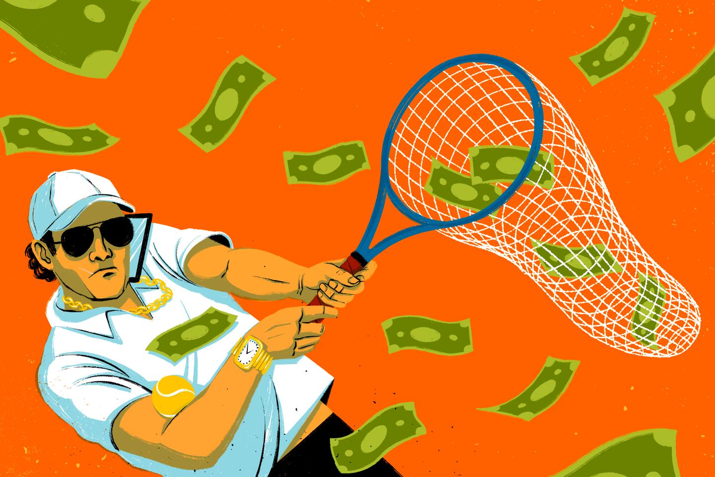 Le business controversé des « tipsters », ces influenceurs qui vendent leurs conseils en paris sportifs