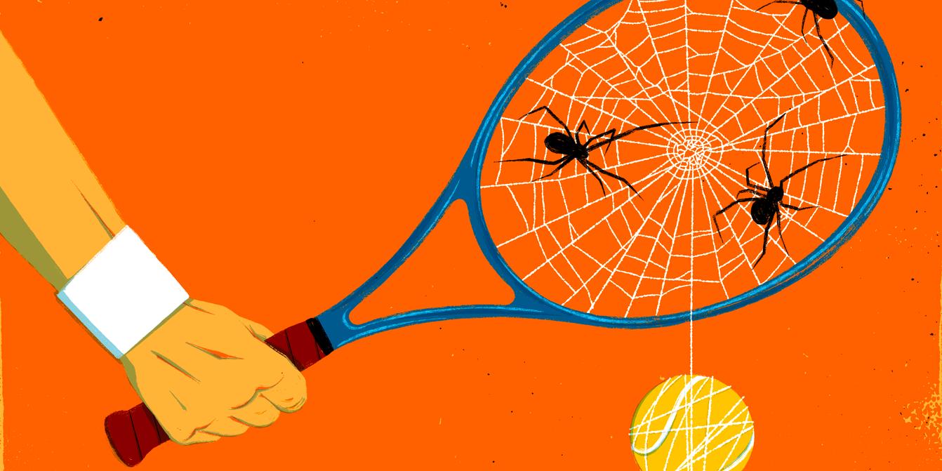 Inside a major investigation into tennis match fixing linked to gambling
