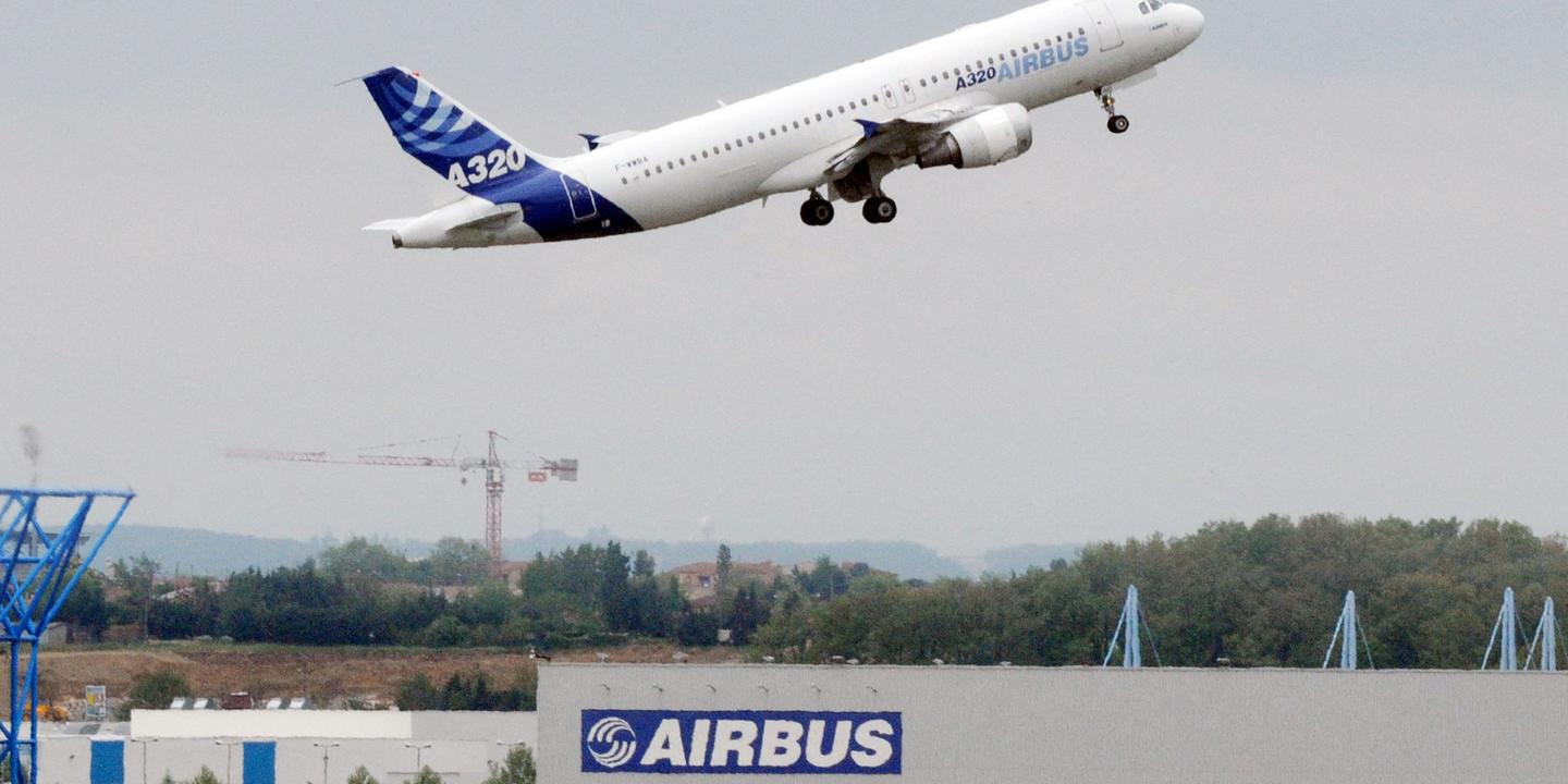 Airbus A320 : le problème de défaut de logiciel est réglé, selon le président exécutif d’Airbus