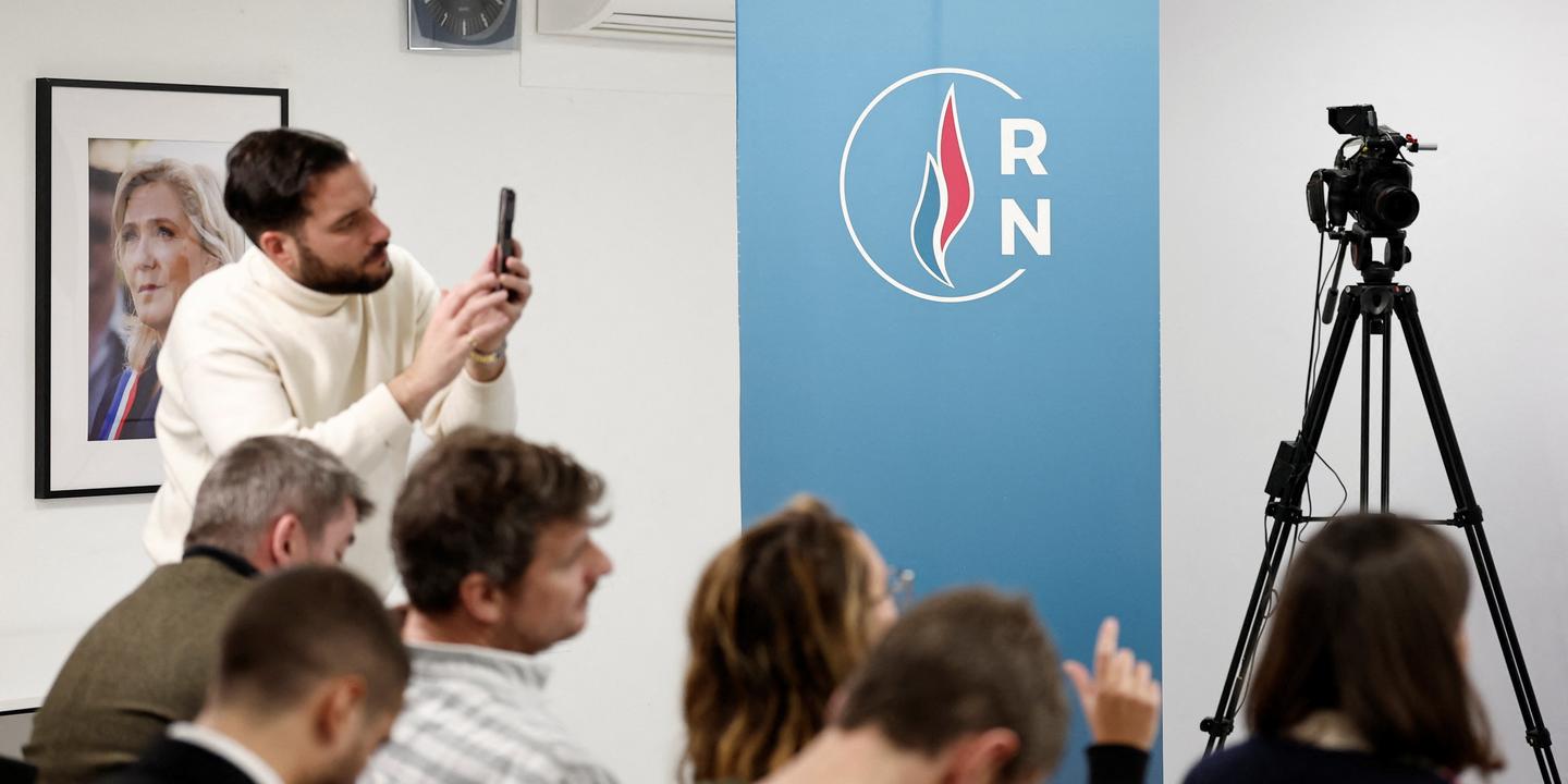 Le RN dévoile sa stratégie municipale avec une charte controversée pour les candidats