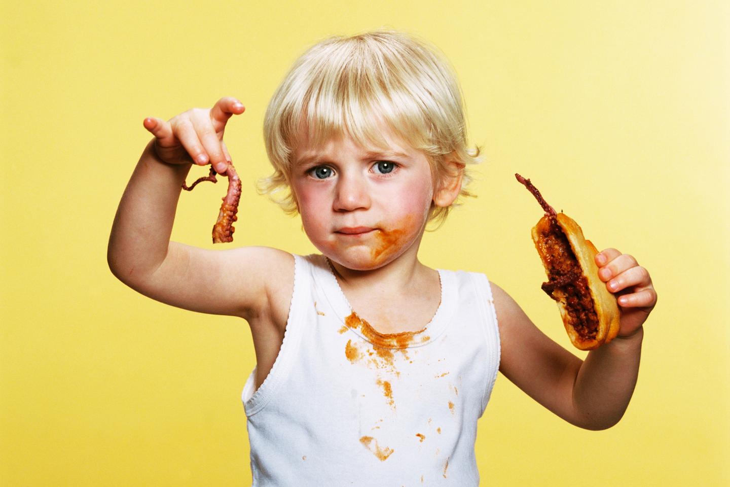 Le terroir sur le pouce, une tradition franÃ§aise de la street food