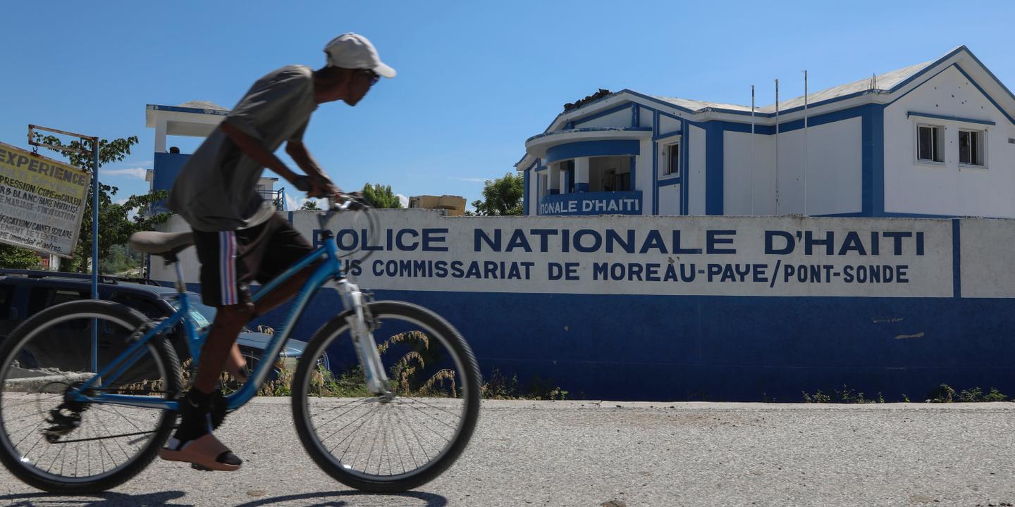 En Haïti, des élections législatives et présidentielles auront lieu en août 2026, annoncent les autorités de transition