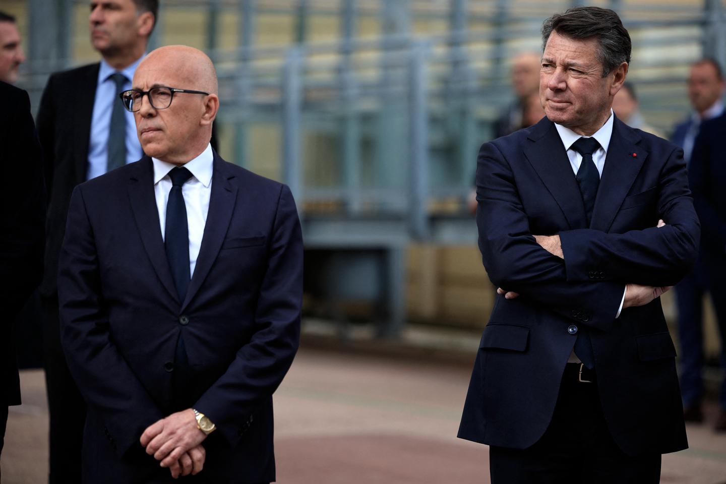 Municipales 2026 à Nice : les candidats signent une « charte de respect mutuel » et s’engagent à éviter insultes et fausses informations