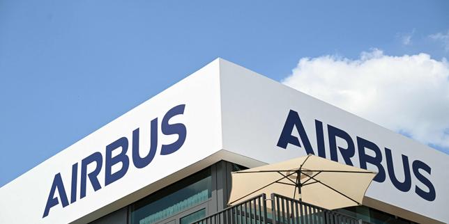 Less than 100 Airbus A320 planes remain grounded after alert that 6,000 were affected