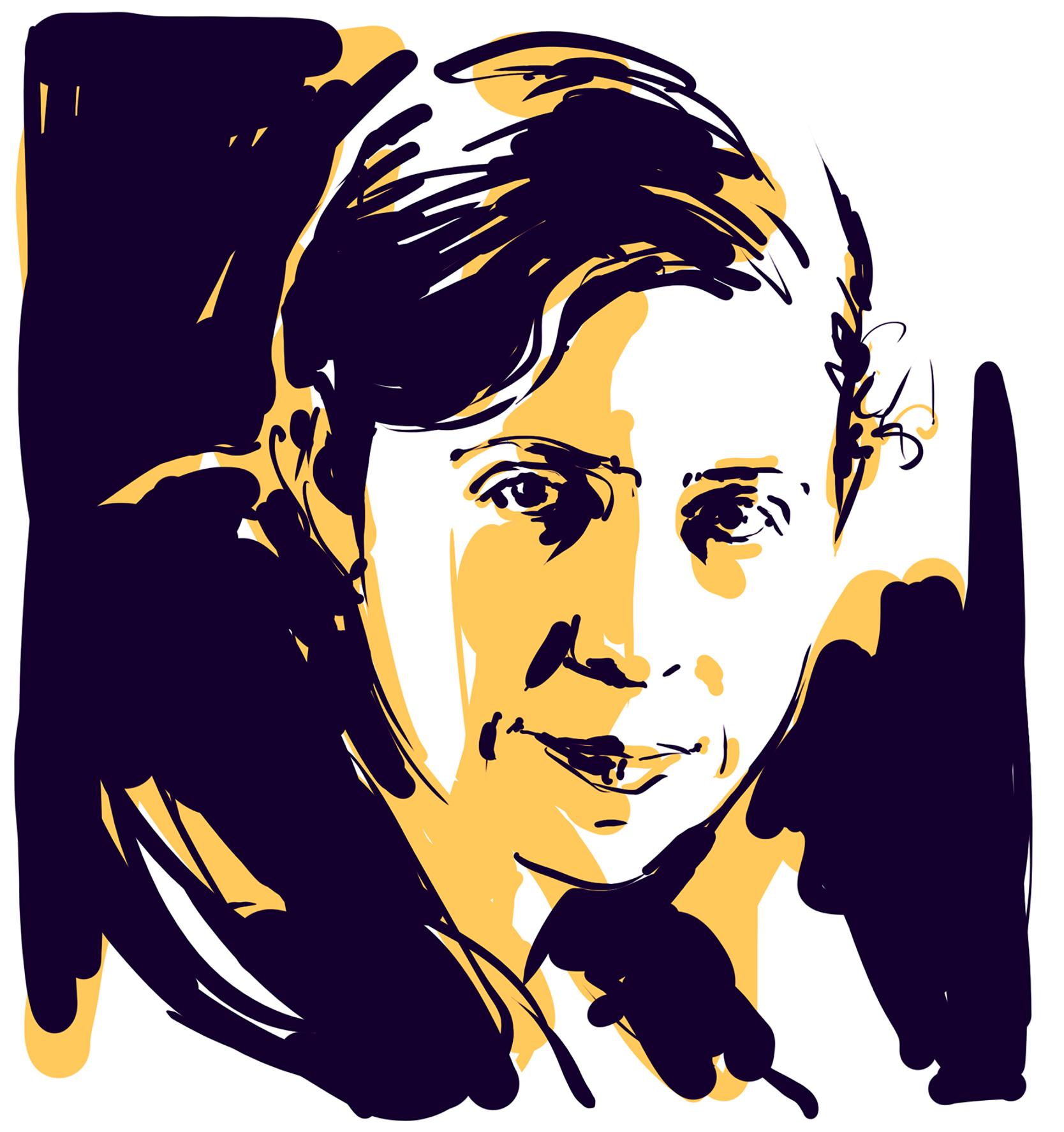 « Irène Némirovsky, une vie inachevée », de Dominique Missika ...