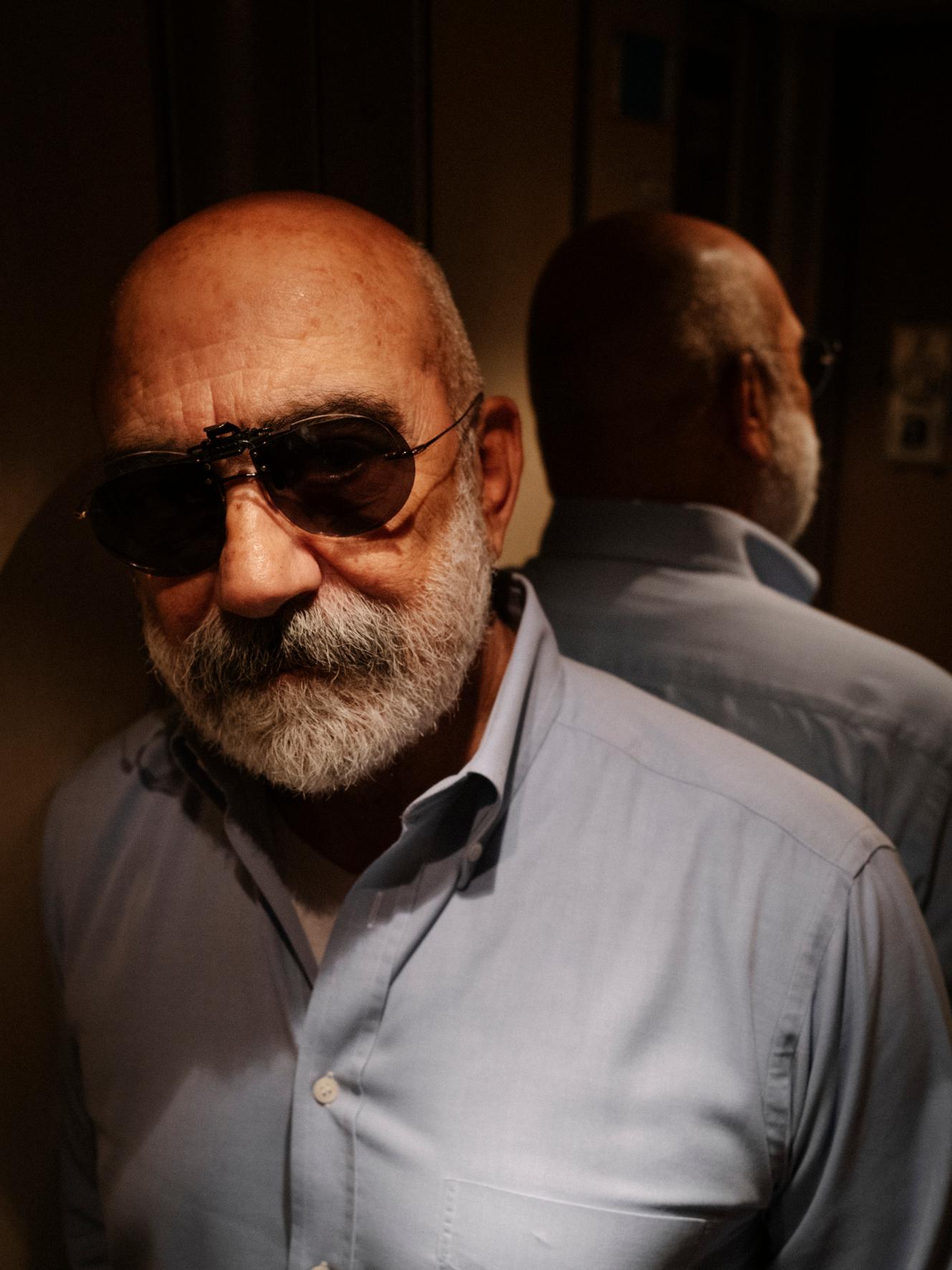 Ahmet Altan, opposant au régime du président Erdogan : « Aucun romancier ne doit renoncer à la possibilité d’écrire un bon roman par crainte de la prison »