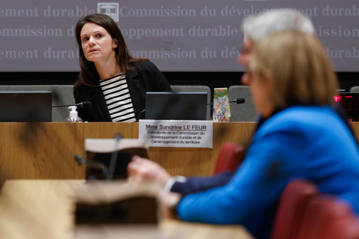 Shein refuse de se rendre à sa convocation à l’Assemblée nationale : la commission du développement durable va saisir la procureure de la République