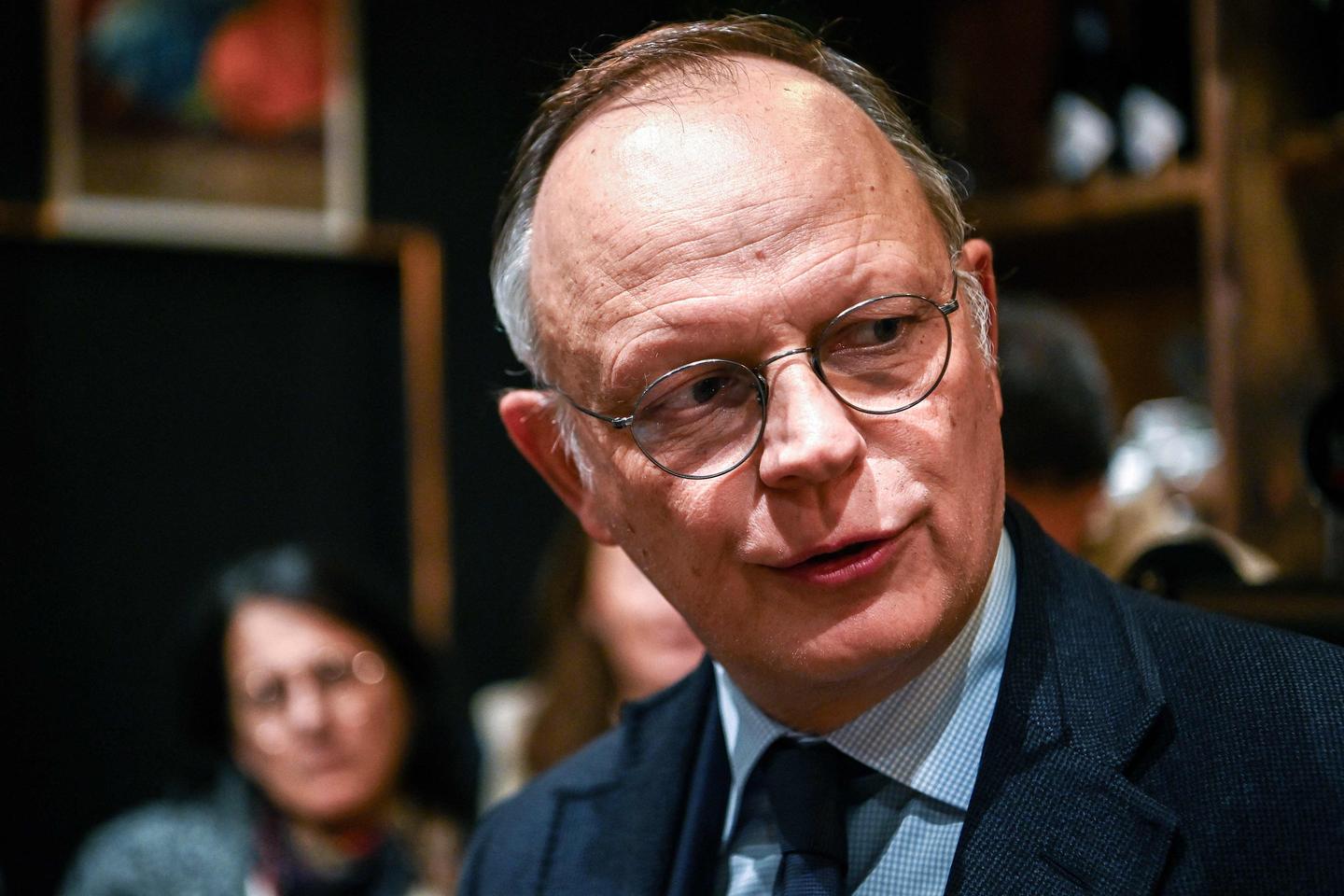 Edouard Philippe recommande aux députés Horizons de s’abstenir sur le budget de la « Sécu » : « Je ne suis pas un artisan du chaos »