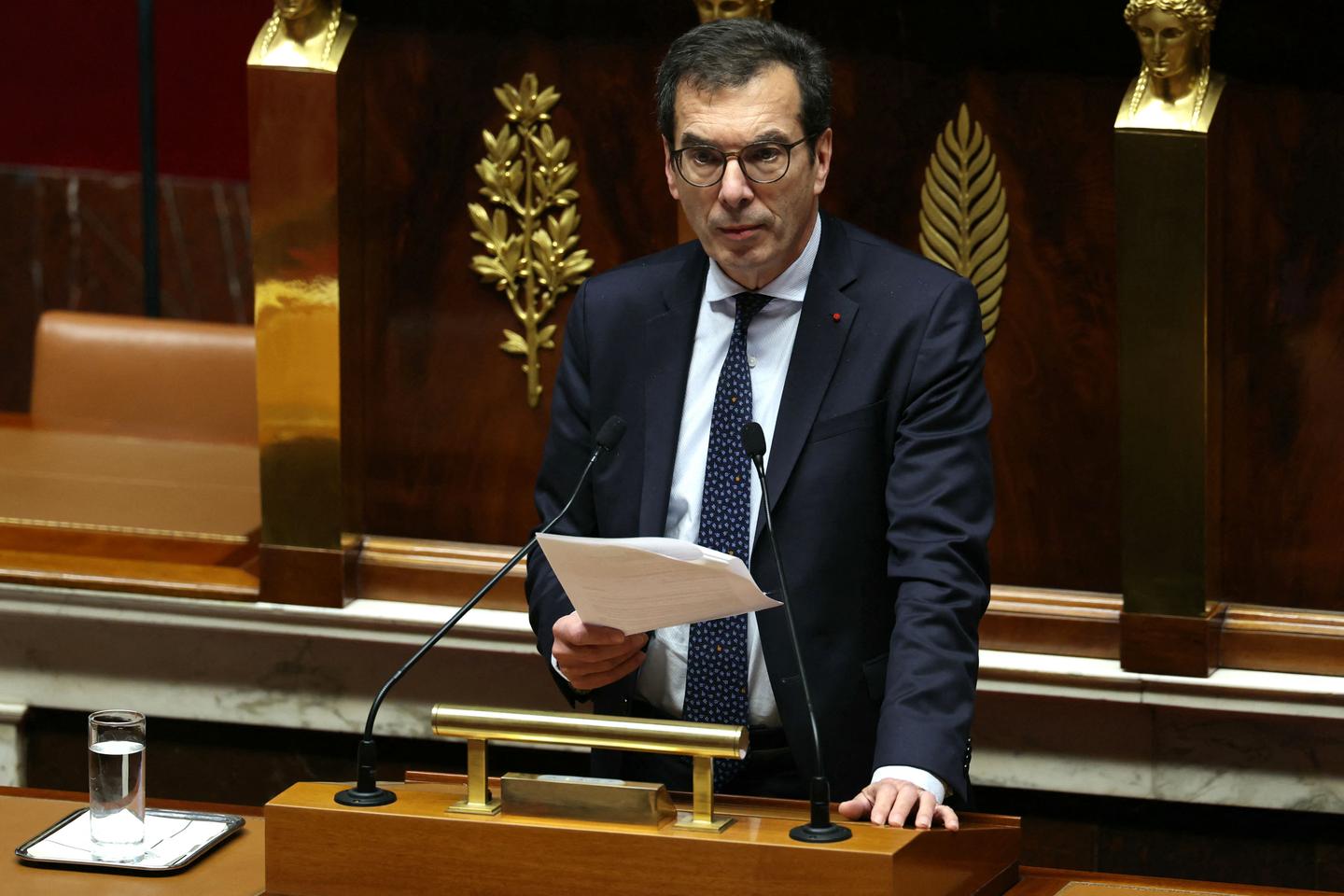 Budget 2026 : les organisations patronales demandent au gouvernement de préserver « les allègements de cotisations » des entreprises Budget 2026 : les organisations patronales demandent au gouvernement de préserver « les allègements de cotisations » des entreprises