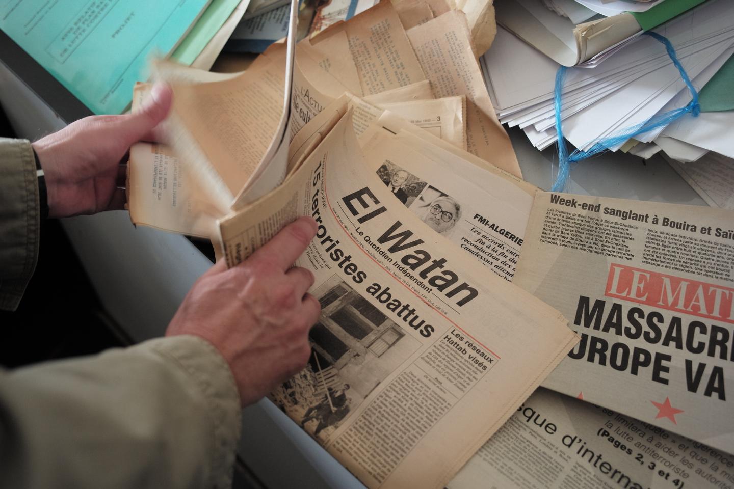 DerriÃ¨re Kamel Daoud, lâ€™amertume dâ€™une gÃ©nÃ©ration de chroniqueurs...