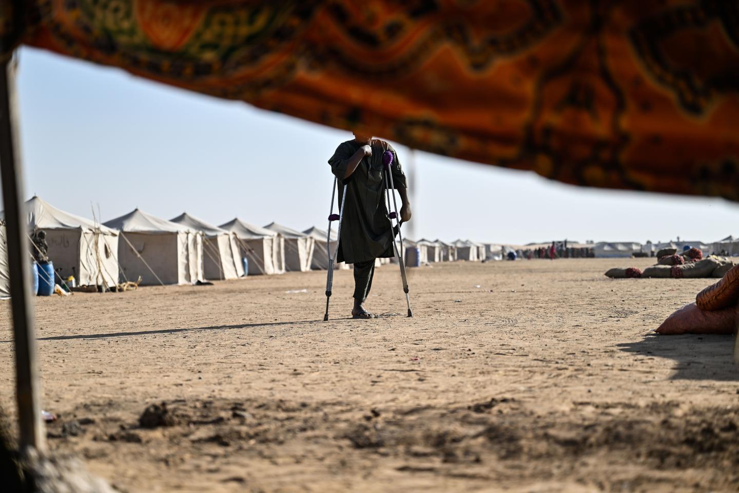 Au Soudan, lâ€™attaque duÂ 4Â dÃ©cembre contre une Ã©cole etÂ unÂ hÃ´pital...