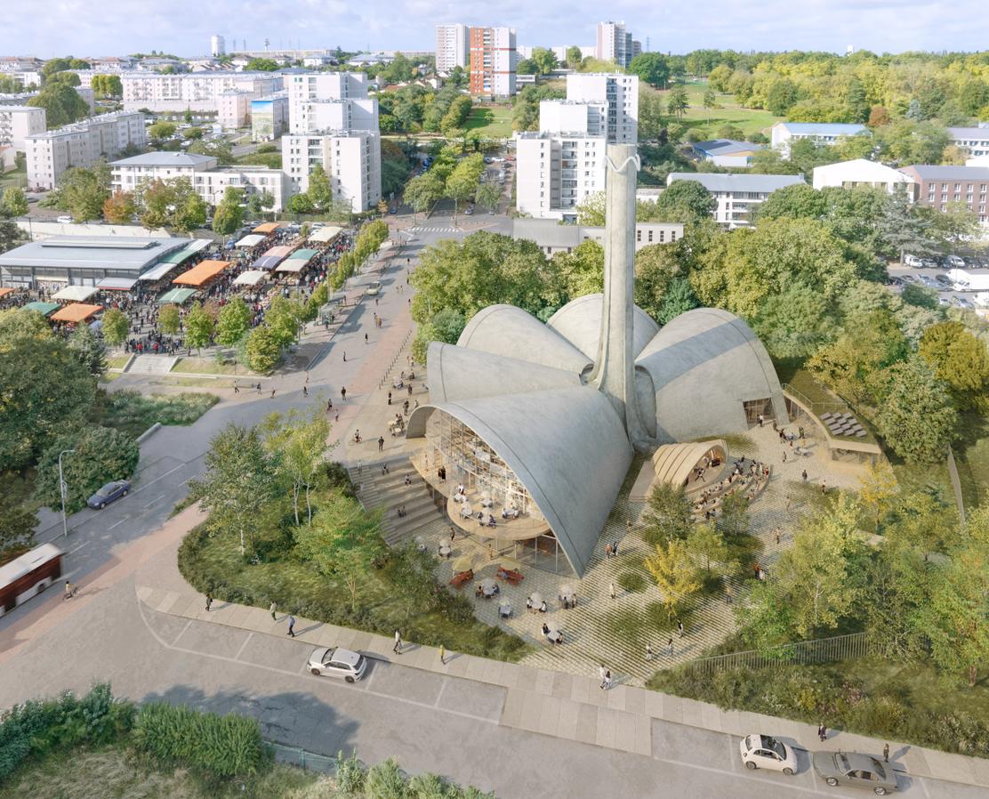 « Quartiers de demain », un laboratoire de la rénovation urbaine à l’échelle du pays